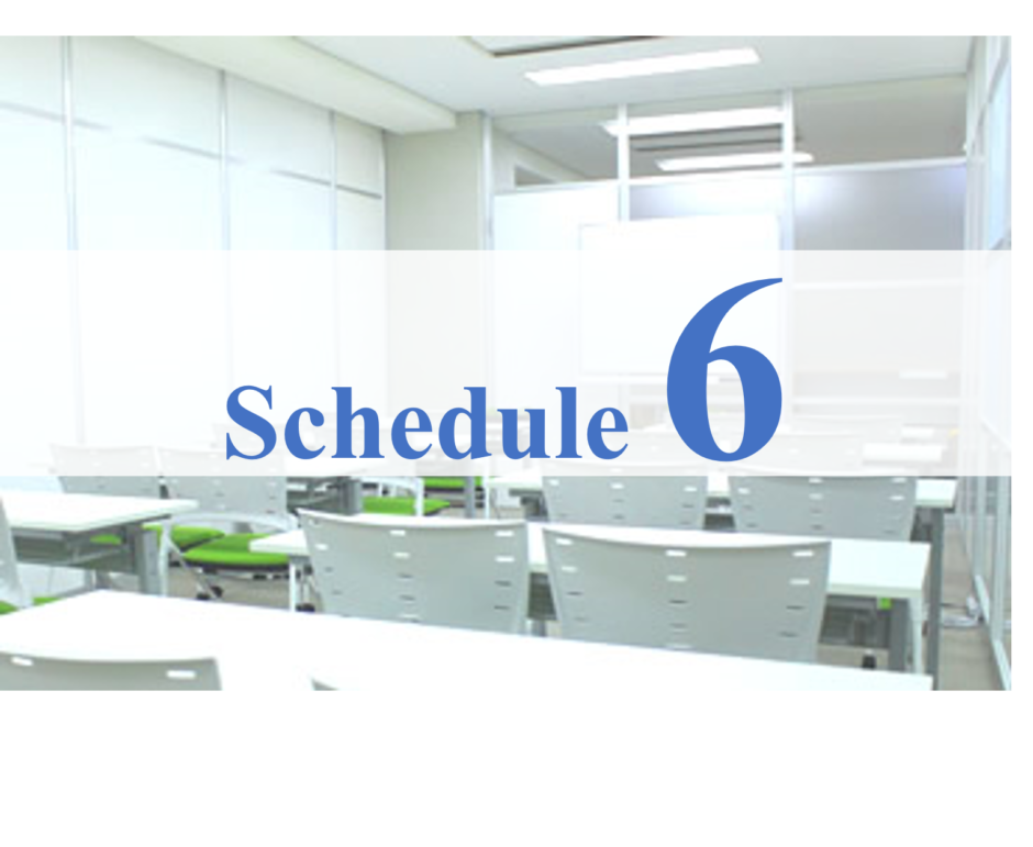 年 6月スケジュール 名古屋マナースクール ビークオレ ビジネスマナー研修オンライン講座開催